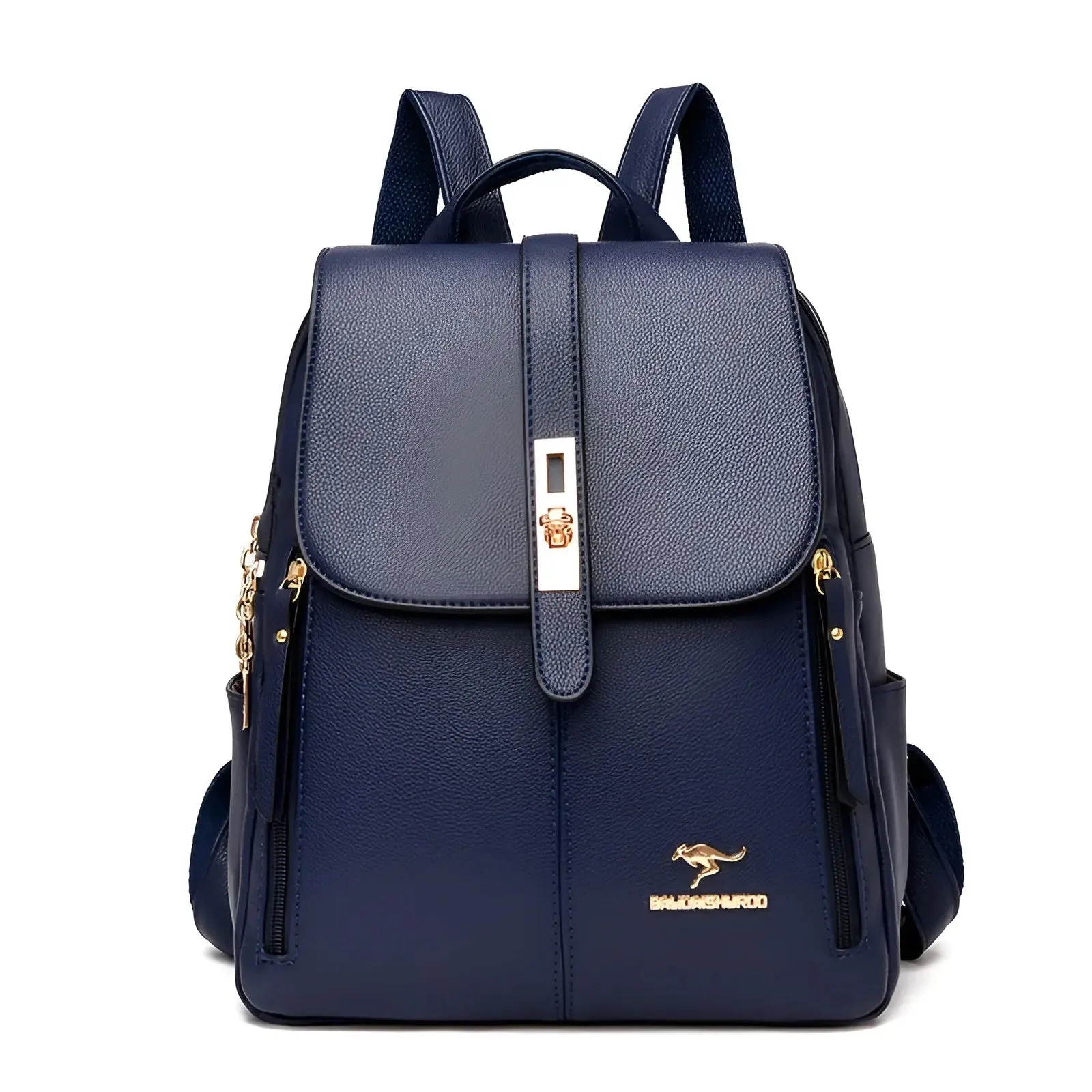 Madeline | Leather Design for Women