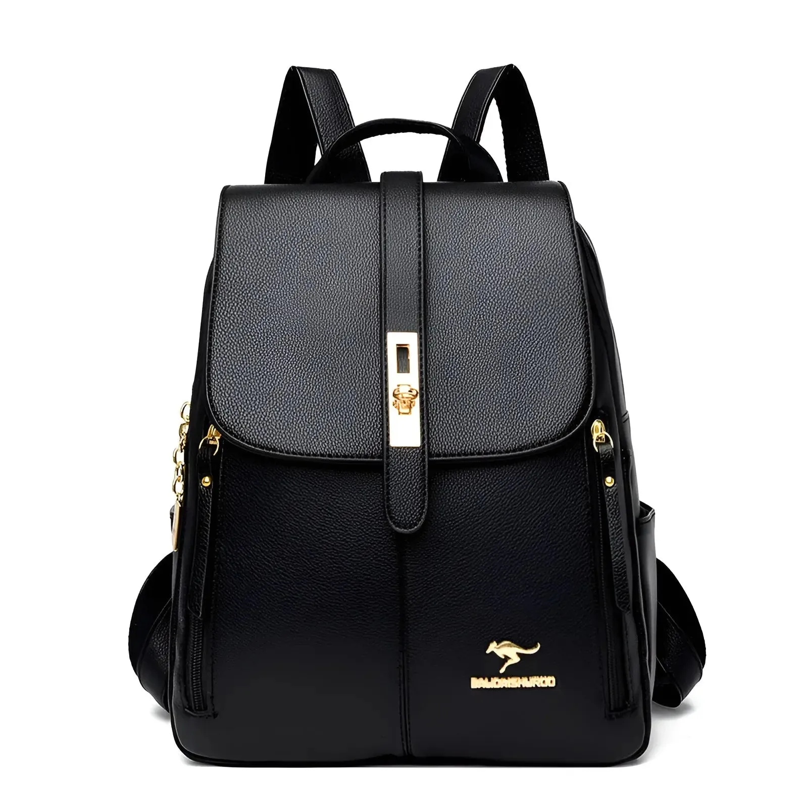 Madeline | Leather Design for Women