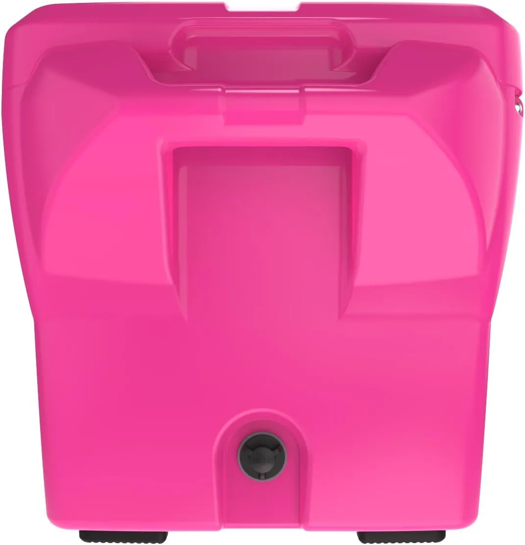 Maluna 40 Cooler | Hard Cooler | Insulated | Rotomolded | Made in USA