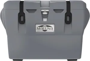 Maluna 40 Cooler | Hard Cooler | Insulated | Rotomolded | Made in USA