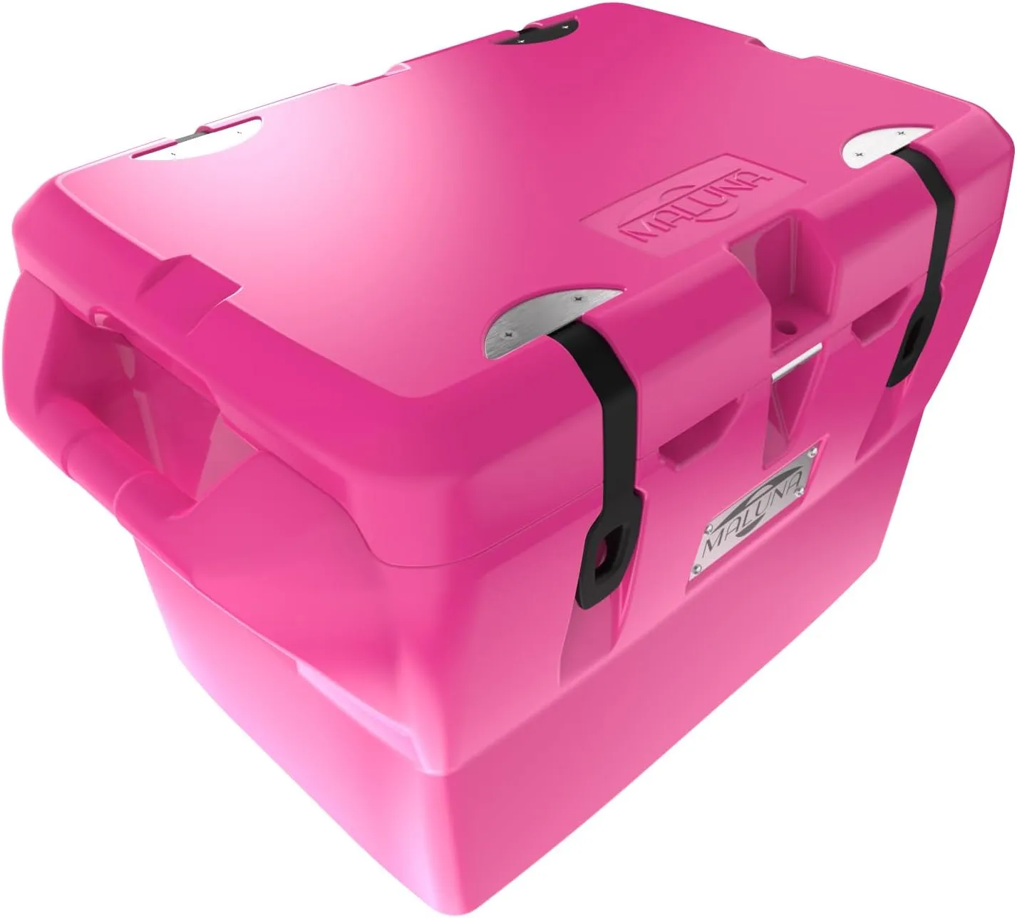 Maluna 40 Cooler | Hard Cooler | Insulated | Rotomolded | Made in USA