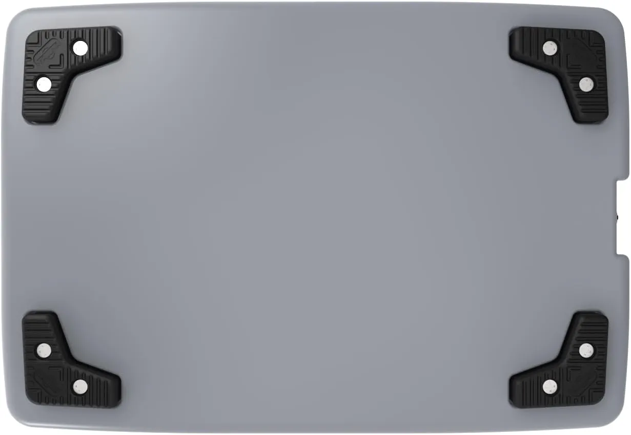 Maluna 40 Cooler | Hard Cooler | Insulated | Rotomolded | Made in USA