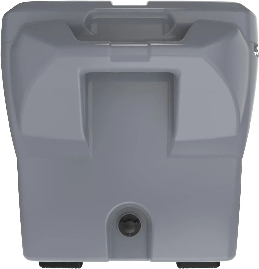 Maluna 40 Cooler | Hard Cooler | Insulated | Rotomolded | Made in USA
