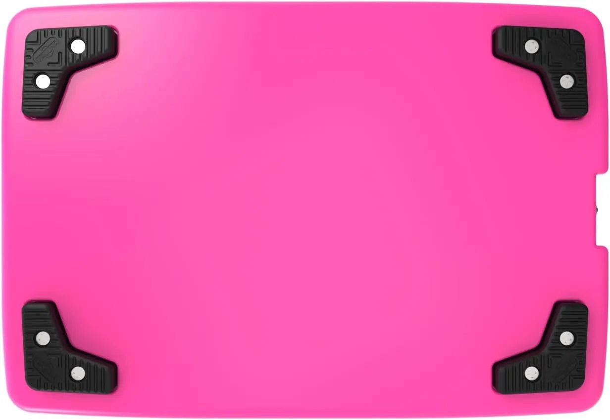 Maluna 40 Cooler | Hard Cooler | Insulated | Rotomolded | Made in USA