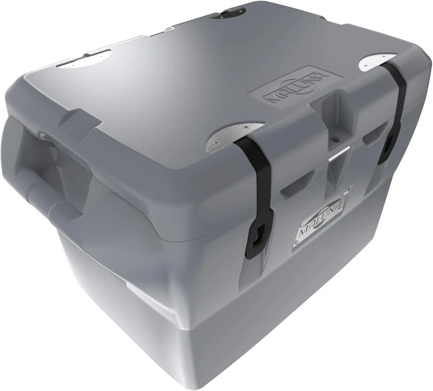 Maluna 40 Cooler | Hard Cooler | Insulated | Rotomolded | Made in USA