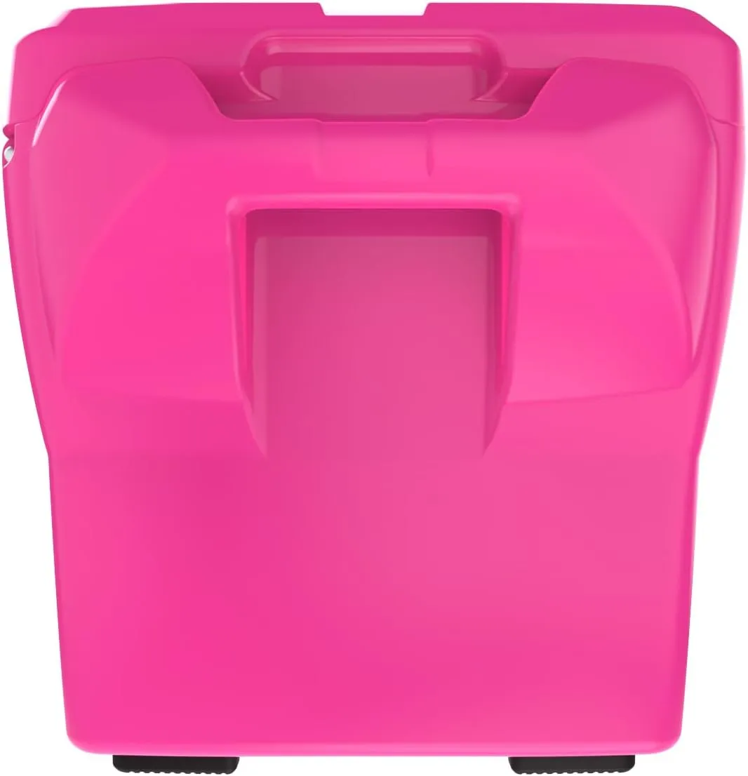 Maluna 40 Cooler | Hard Cooler | Insulated | Rotomolded | Made in USA