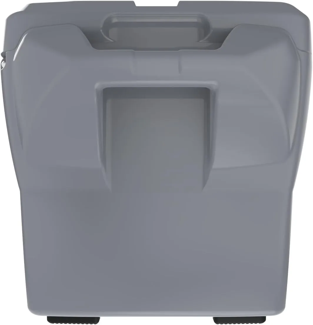 Maluna 40 Cooler | Hard Cooler | Insulated | Rotomolded | Made in USA