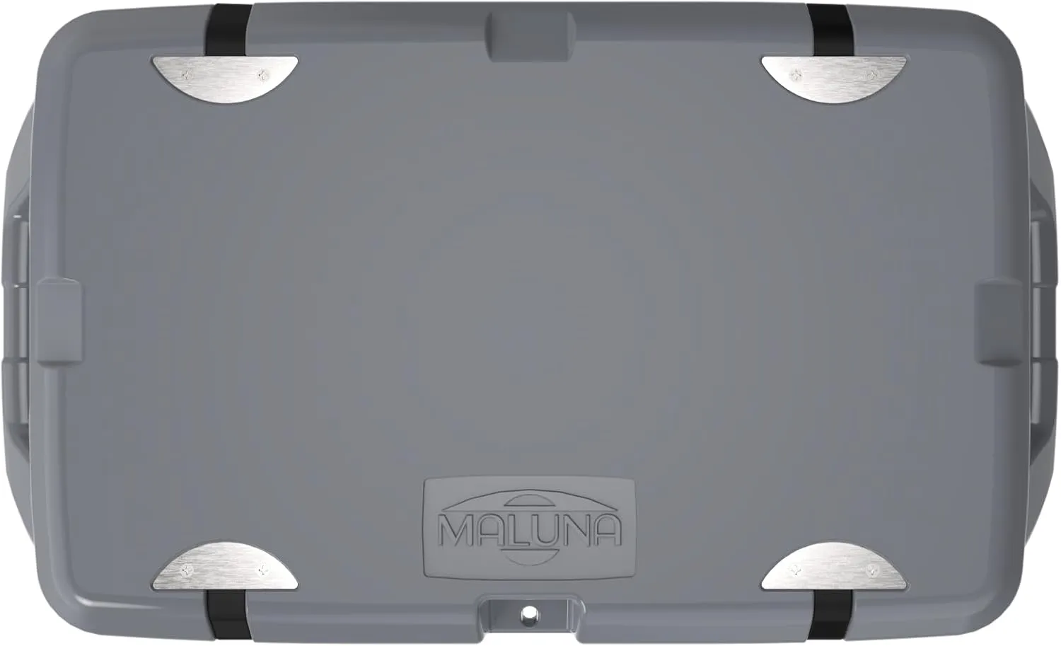 Maluna 50 Cooler | Hard Cooler | Insulated | Rotomolded | Made in USA