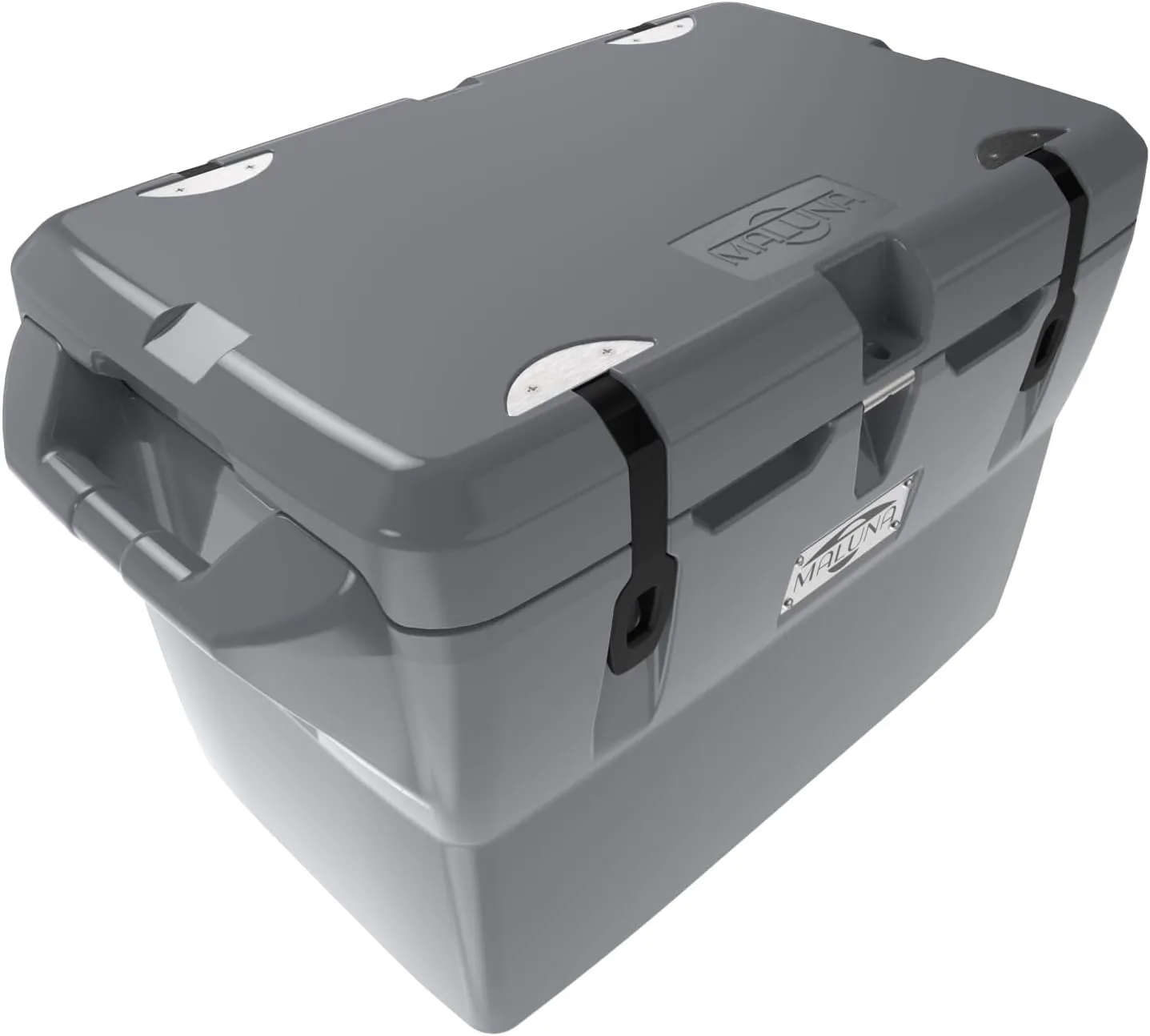 Maluna 50 Cooler | Hard Cooler | Insulated | Rotomolded | Made in USA