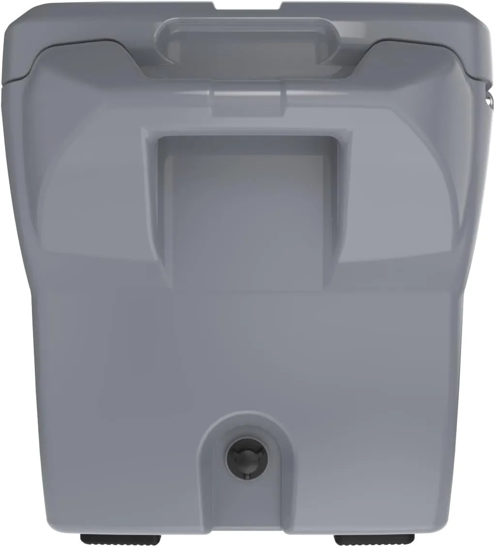 Maluna 50 Cooler | Hard Cooler | Insulated | Rotomolded | Made in USA
