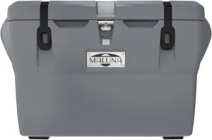 Maluna 50 Cooler | Hard Cooler | Insulated | Rotomolded | Made in USA