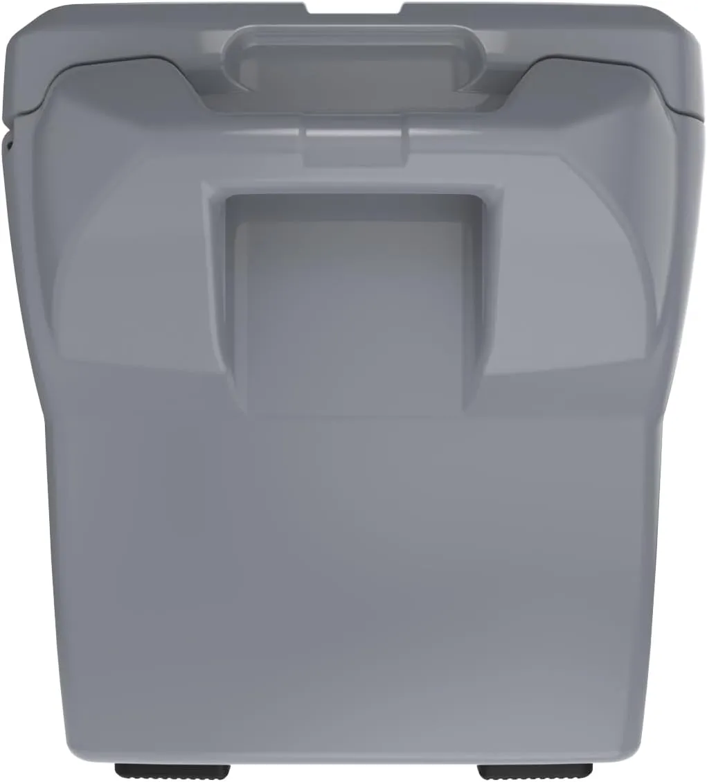 Maluna 50 Cooler | Hard Cooler | Insulated | Rotomolded | Made in USA