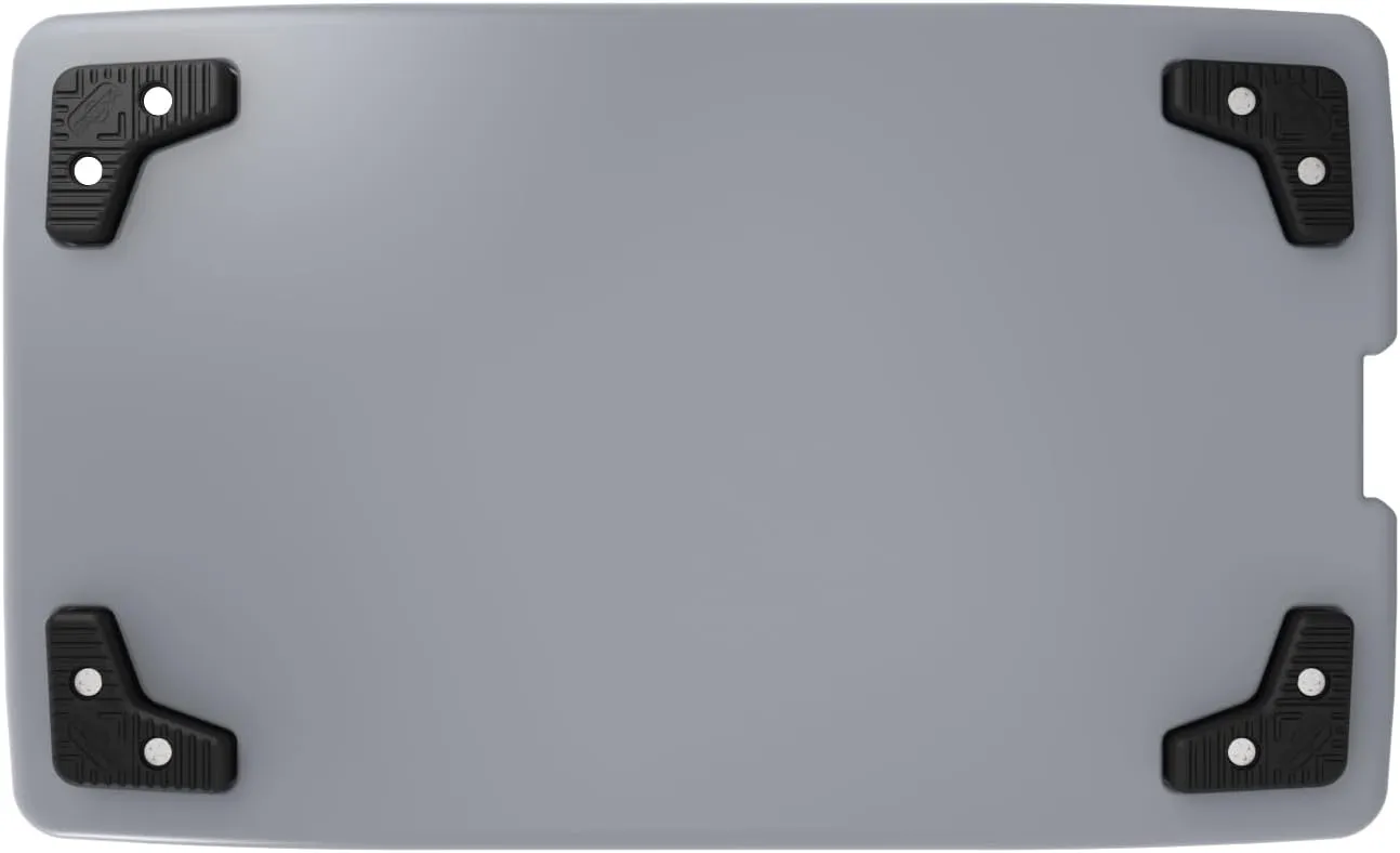 Maluna 50 Cooler | Hard Cooler | Insulated | Rotomolded | Made in USA