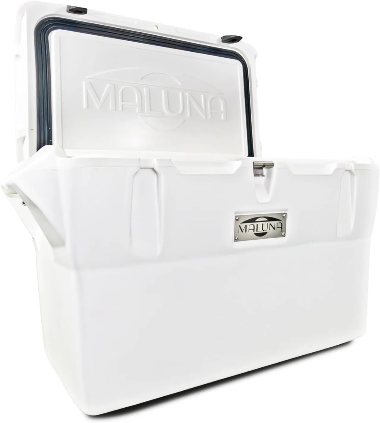Maluna 70 Cooler | Hard Cooler | Insulated | Rotomolded | Made in USA
