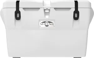 Maluna 70 Cooler | Hard Cooler | Insulated | Rotomolded | Made in USA