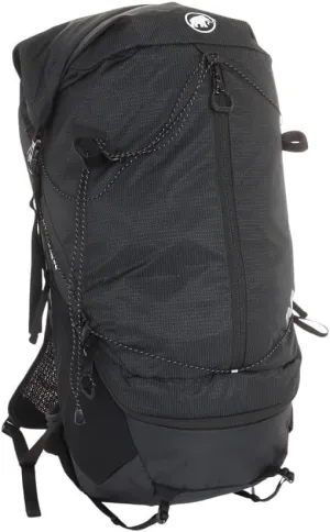 Mammut Ducan Spine 50-60L Backpack, Black, One Size