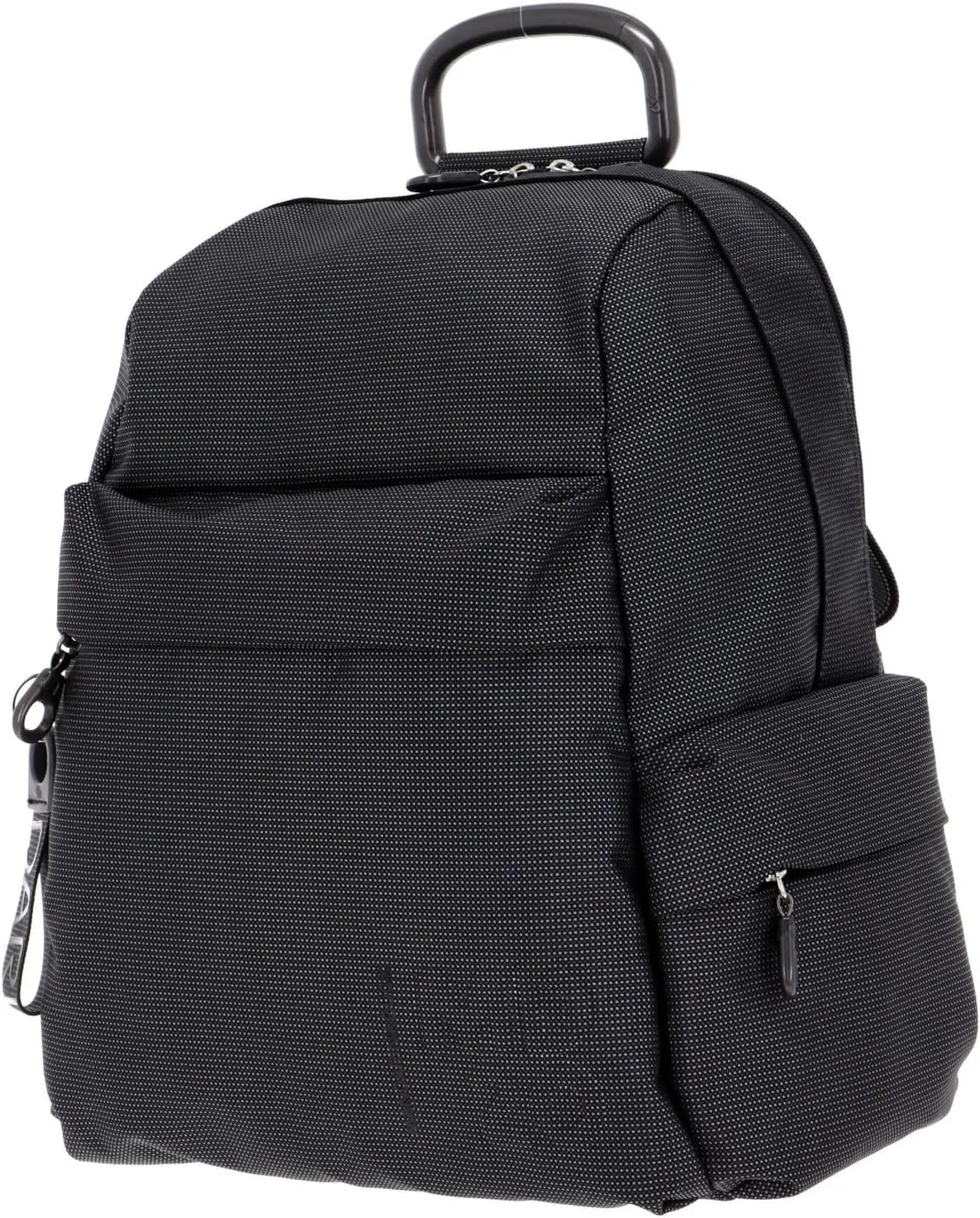 Mandarina Duck Women's Md20 Tracolla Backpack, Steel5, Taglia Unica