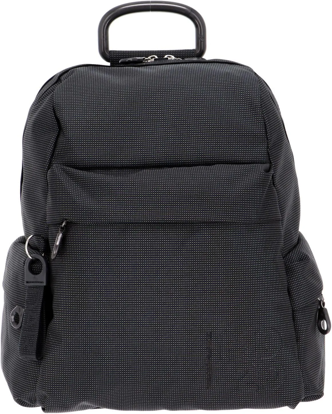 Mandarina Duck Women's Md20 Tracolla Backpack, Steel5, Taglia Unica