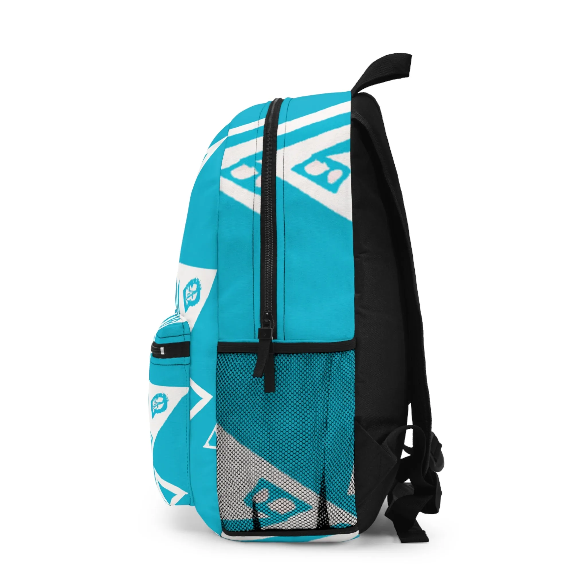 Marius Archesonius - Backpack