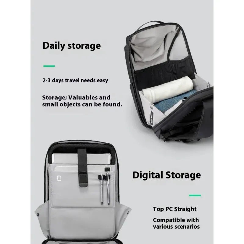 Mark Ryden Backpack