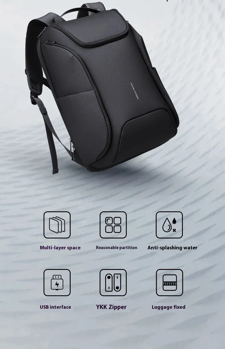 Mark Ryden Backpack