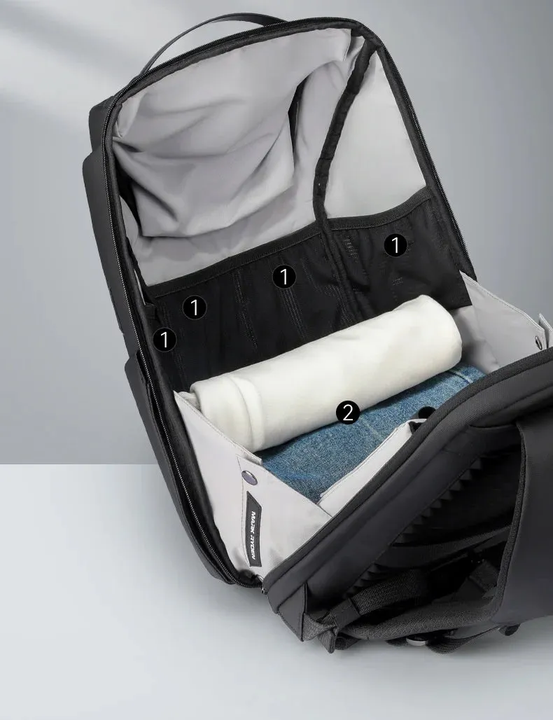 Mark Ryden Backpack
