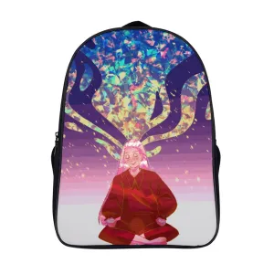 Massive price drop BubooSenchan Lightweight Backpack Style-16 Fast-track support