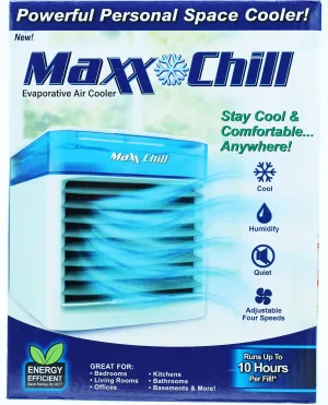 Maxx Chill Space Cooler