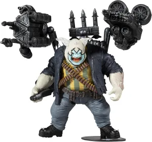 McFarlane Toys Spawn The Clown Deluxe Box Set