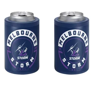 Melbourne Storm Insulated Can Cooler