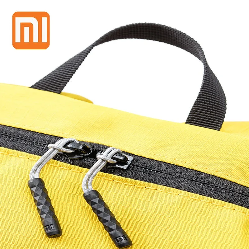 Men's 10L Mini Waterproof Lightweight Backpack