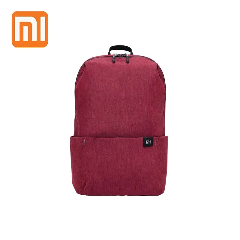 Men's 10L Mini Waterproof Lightweight Backpack