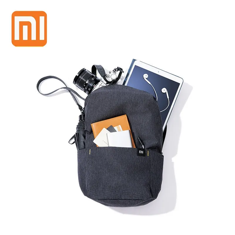 Men's 10L Mini Waterproof Lightweight Backpack