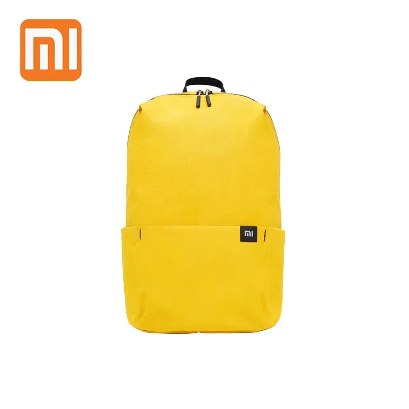 Men's 10L Mini Waterproof Lightweight Backpack
