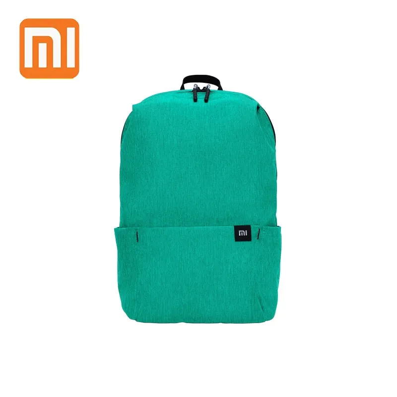 Men's 10L Mini Waterproof Lightweight Backpack