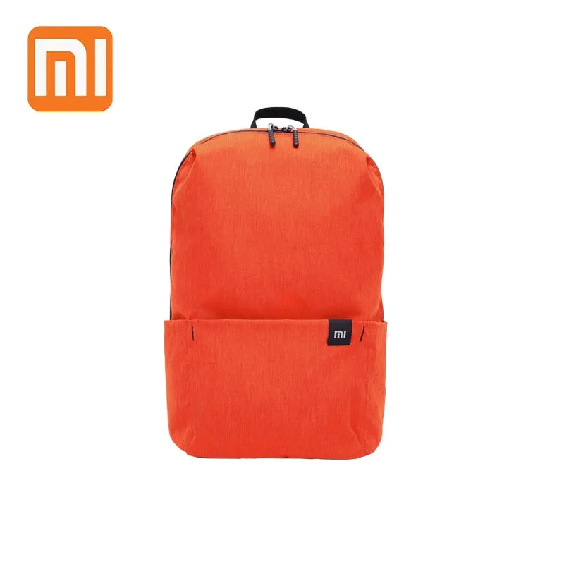 Men's 10L Mini Waterproof Lightweight Backpack