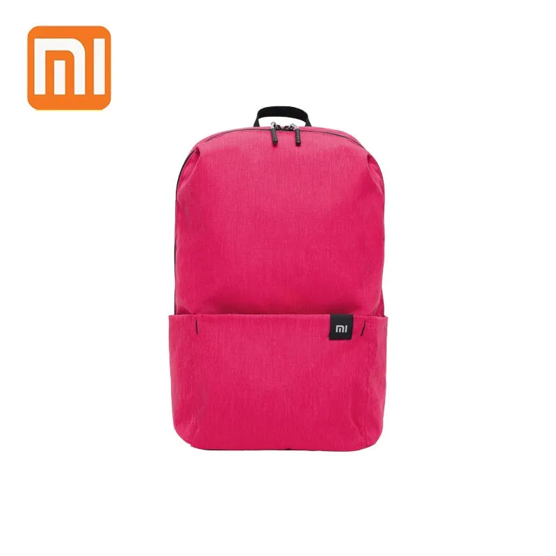 Men's 10L Mini Waterproof Lightweight Backpack