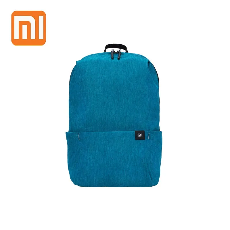 Men's 10L Mini Waterproof Lightweight Backpack