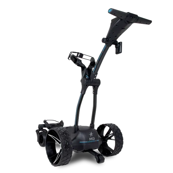 MGI Ai Navigator GPS 