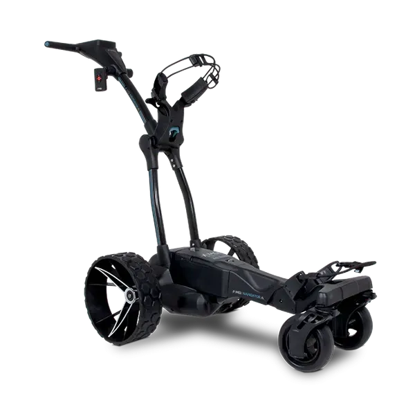 MGI Ai Navigator GPS 