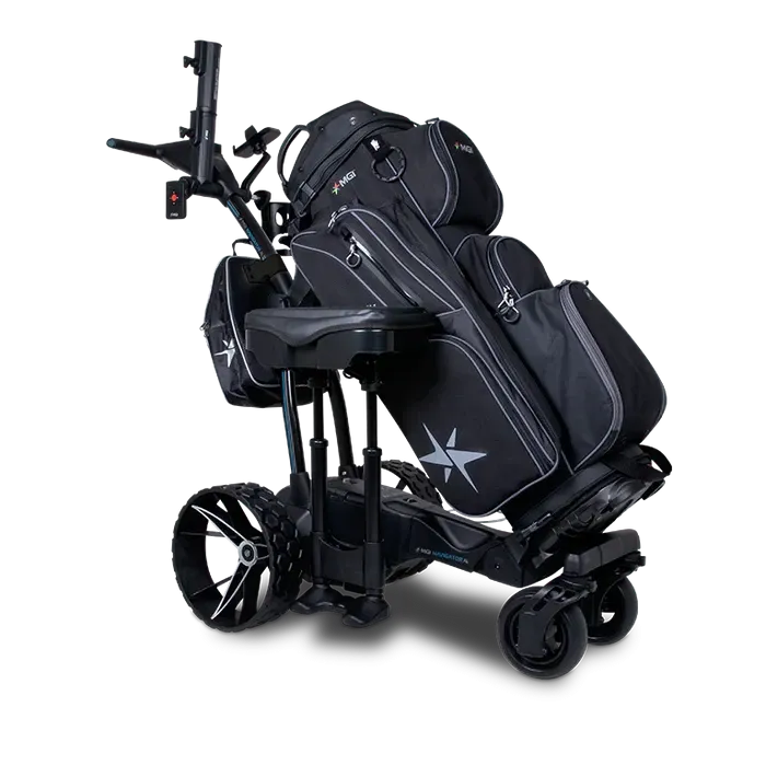 MGI Ai Navigator GPS 