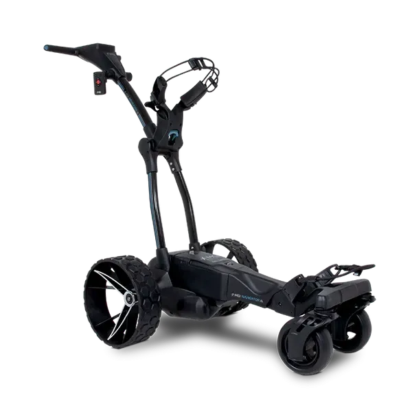 MGI Ai Navigator GPS 