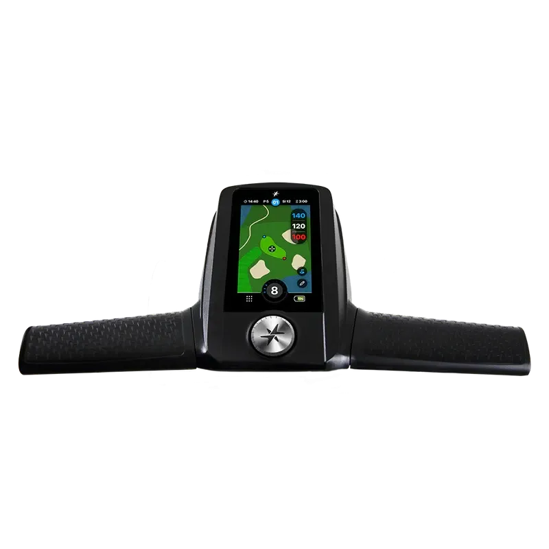 MGI Ai Navigator GPS 