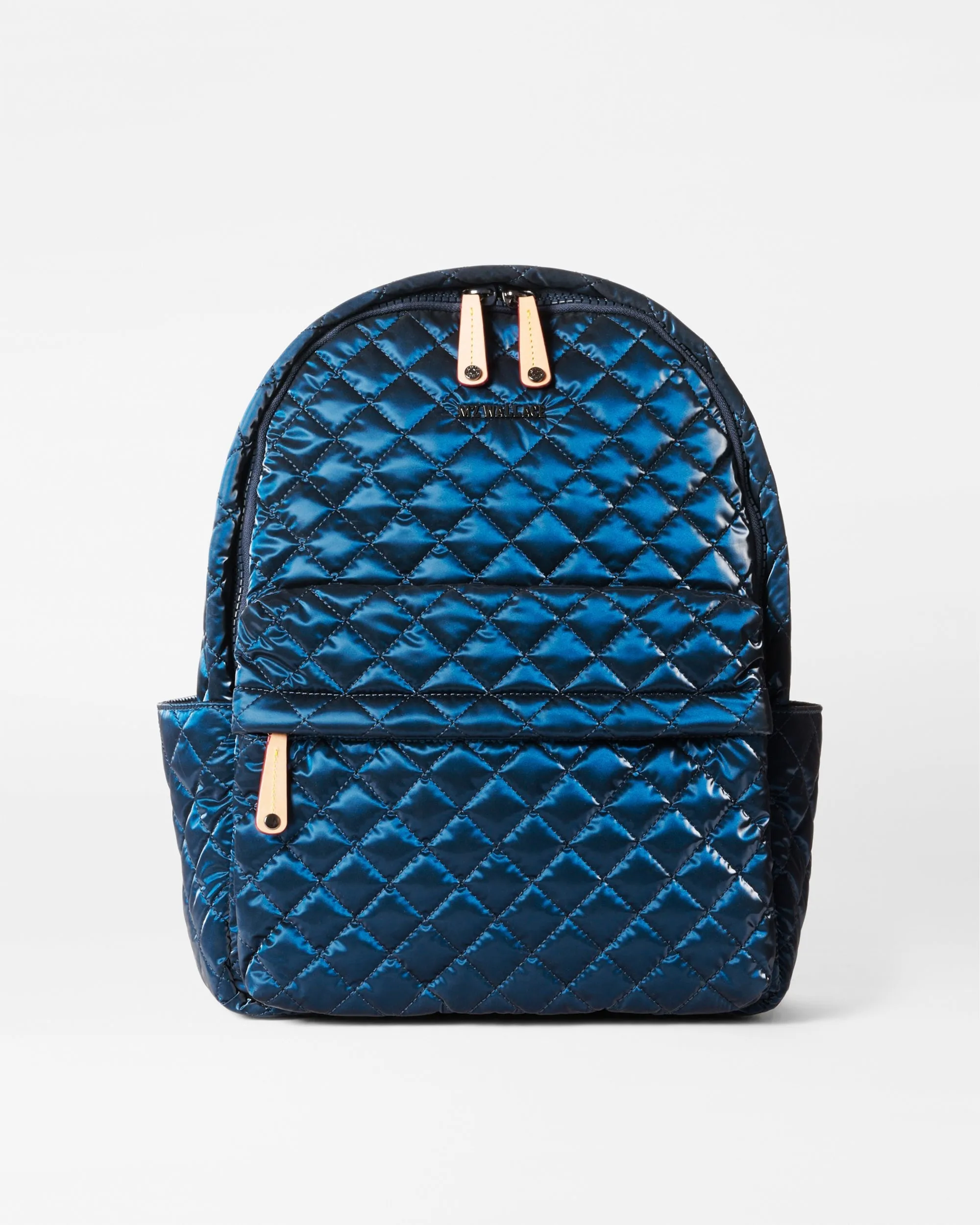 Midnight Liquid City Metro Backpack