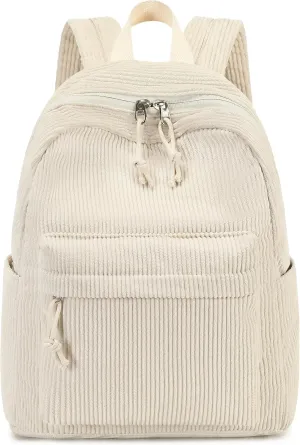 Mini Backpack Women Girls Water-resistant Small Backpack Purse Shoulder Bag for Womens Adult Kids School Travel