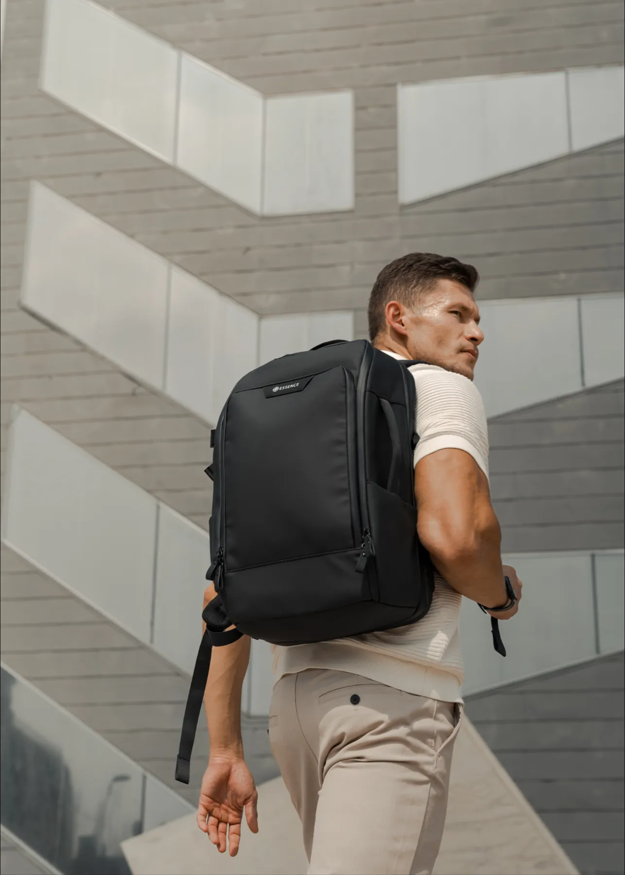 Minimalist Ultra Lightweight BackPack 20-30L