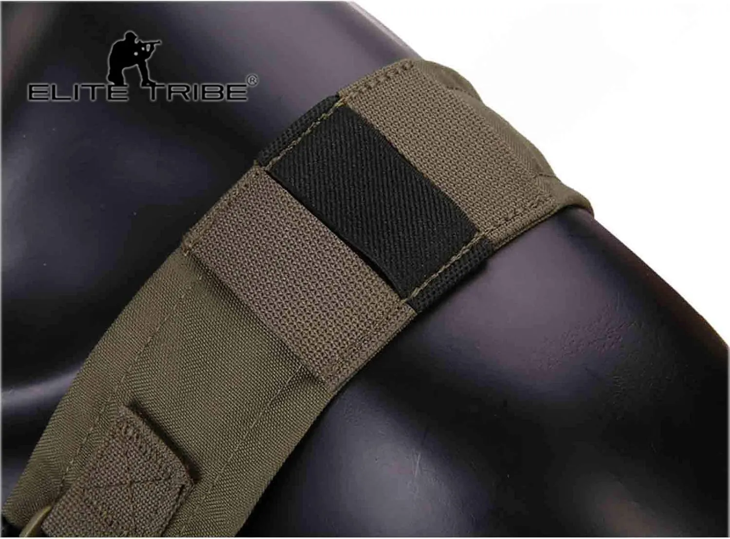 MK3 Modular Lightweight Chest Rig Micro Fight Chissis 5.56 Mag Pouch
