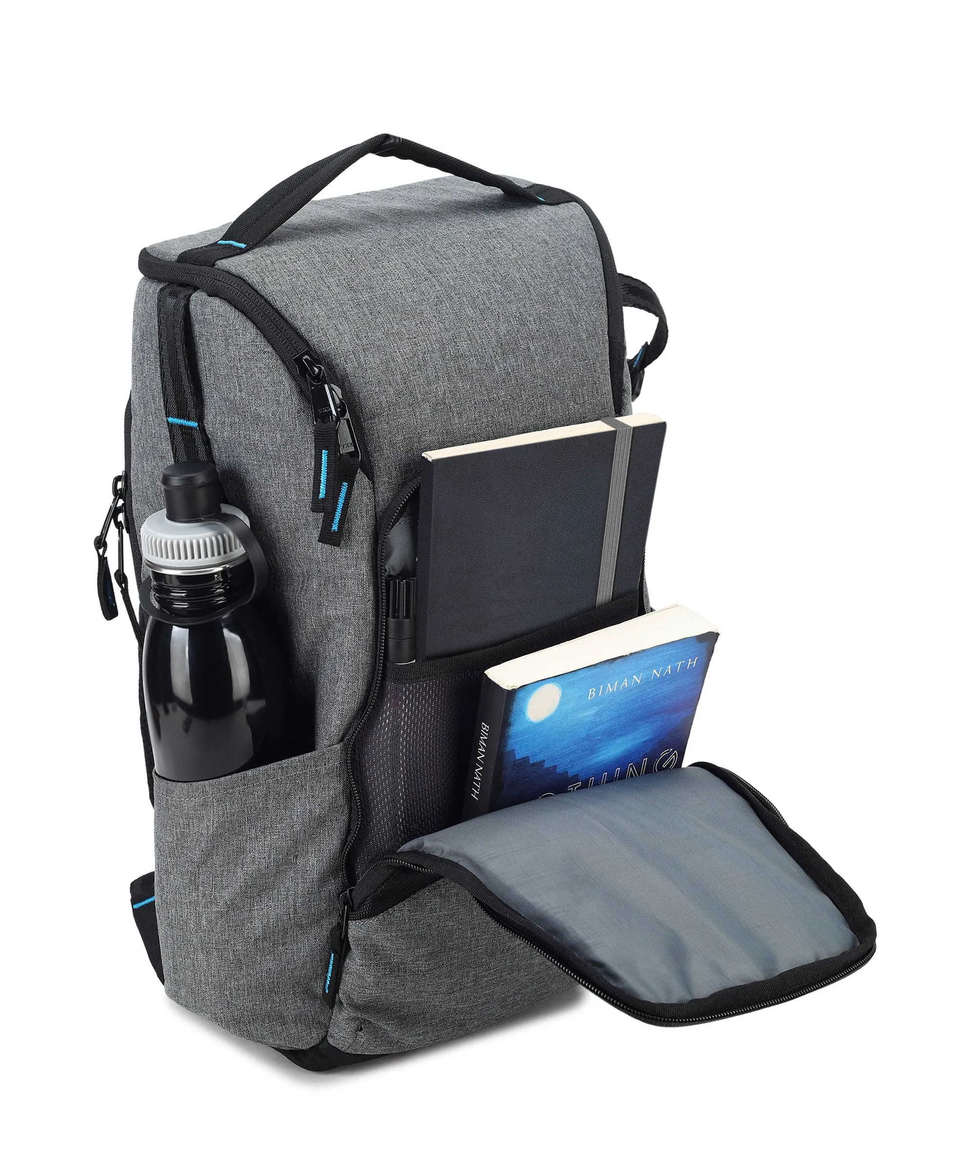 Mobius Inspire DSLR Backpack