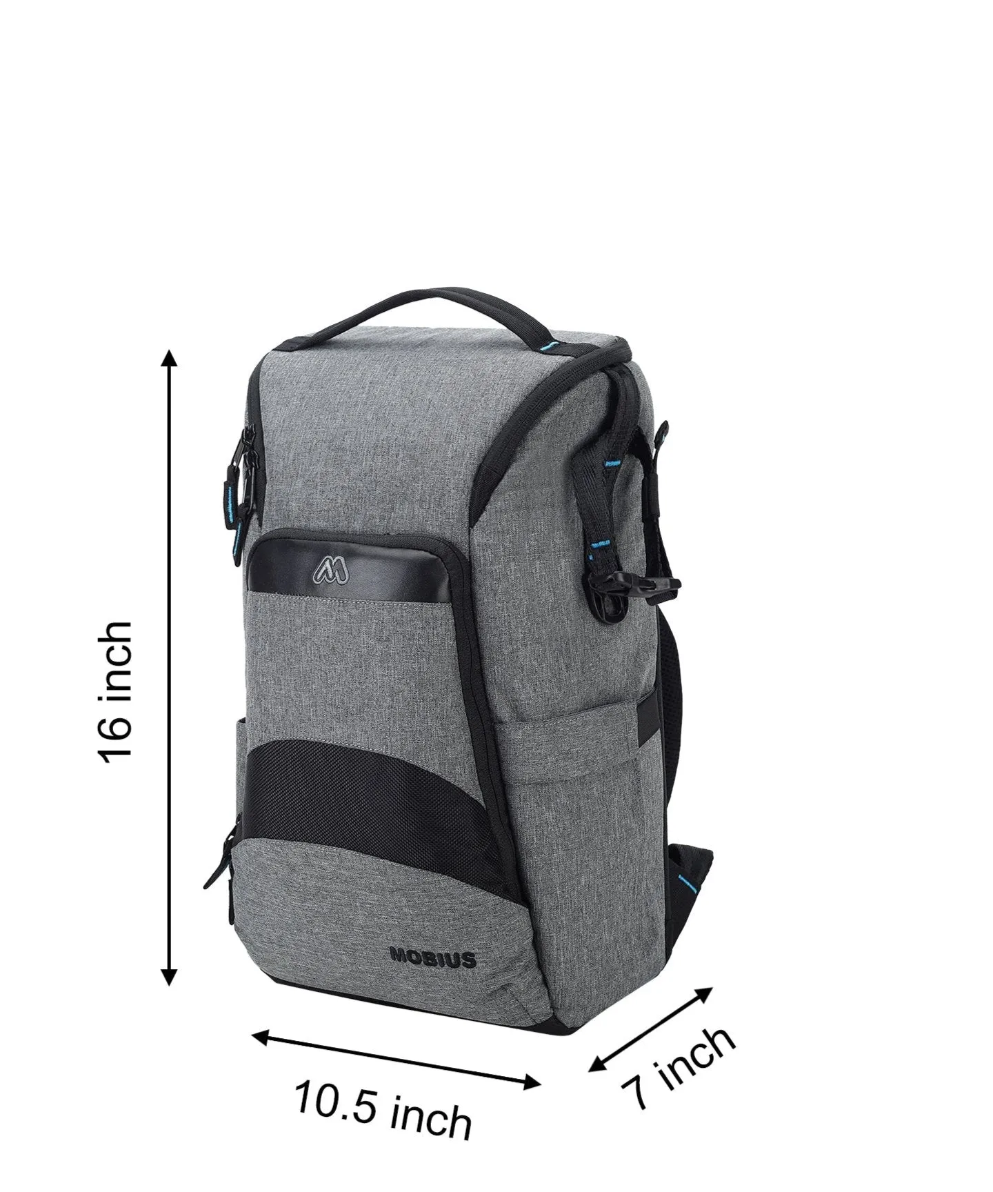 Mobius Inspire DSLR Backpack