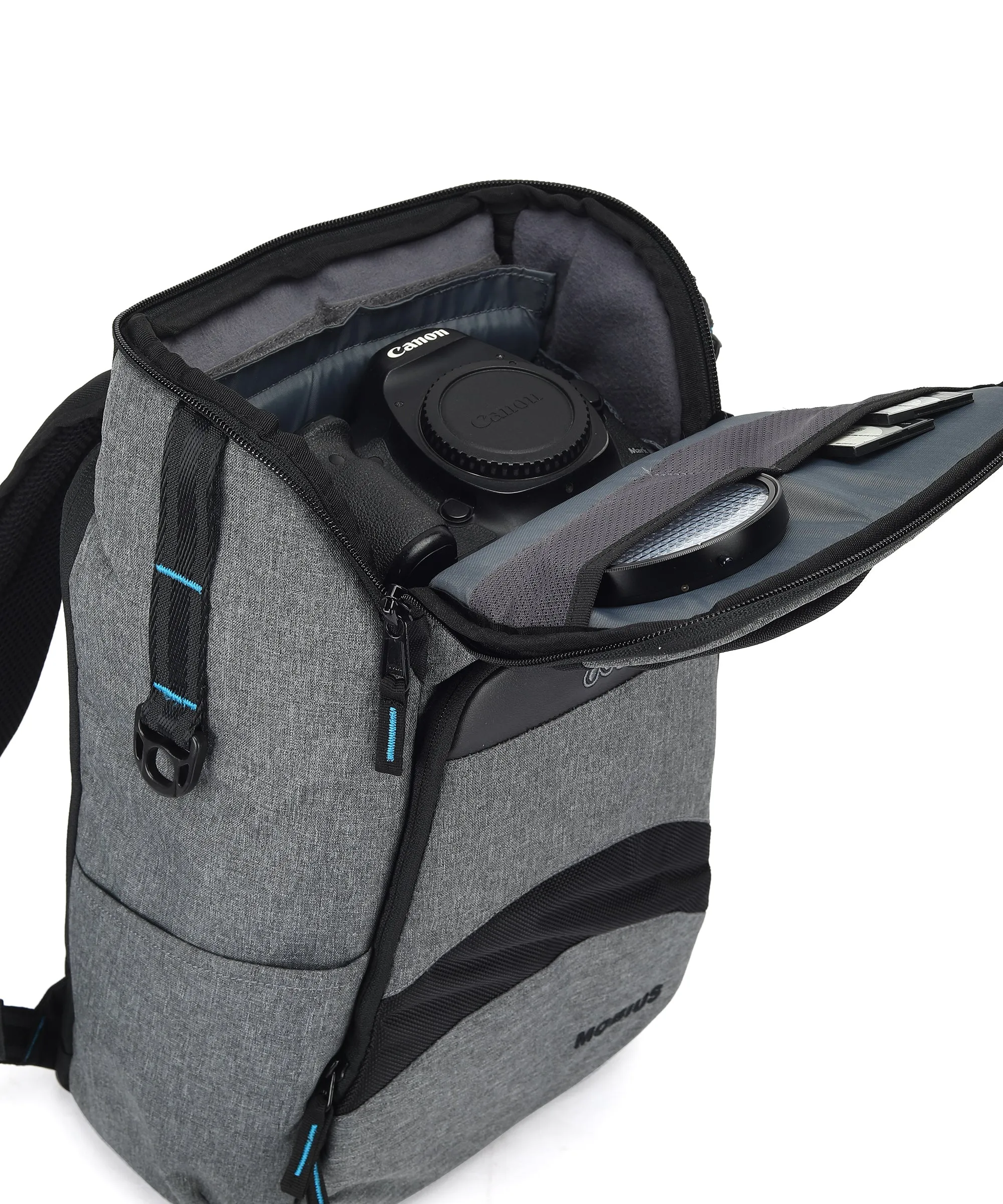 Mobius Inspire DSLR Backpack